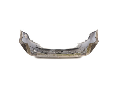 Rear bumper - Volvo V40 II PH.1 - Blanc - 39814451 - Q0-8457N