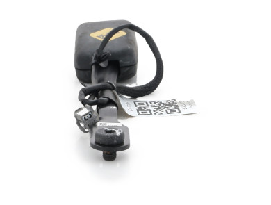 Attache ceinture sécurité avant droit - Jeep COMPASS II - K06509937AA - C1-5713F