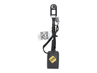 Right front belt clip - Jeep COMPASS II - K06509937AA - C1-5713F