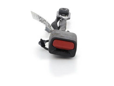 Attache ceinture sécurité avant gauche occasion - Jeep COMPASS - K06509937AA
