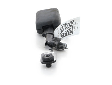Attache ceinture sécurité avant gauche - Jeep COMPASS II - K06509937AA - M1-5640K