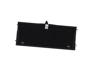 Rear parcel shelf (tray) used - Audi Q8 - 4K4867771 HP3