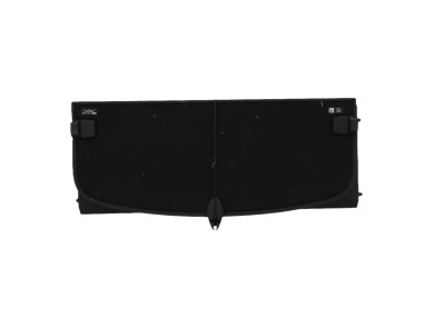 Rear parcel shelf (tray) - Audi Q8 - 4K4867771HP3 - X1-2950I