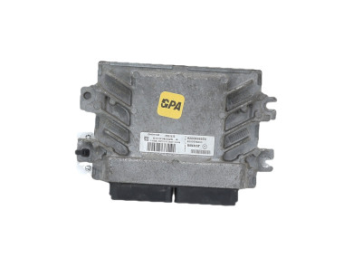 Engine calculator - Dacia SANDERO I - 8200856659 - G1-0808P