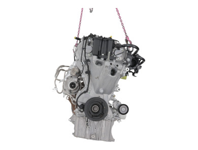 Moteur occasion - Ford TRANSIT COURIER - B7NB