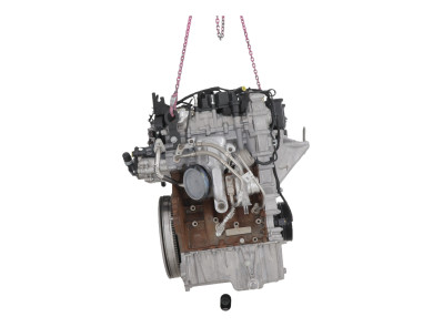 Engine type B7NB - Ford TRANSIT COURIER II - U0-9869R
