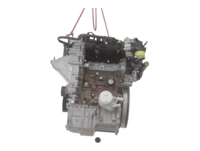 Moteur type B7NB - Ford TRANSIT COURIER II - U0-9869R