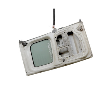 Right rear swing door - Renault TRAFIC II PH.2 - Inconnu - 7751472648 - P1-8525F