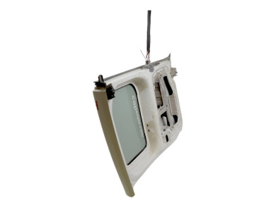 Right rear swing door - Renault TRAFIC II PH.2 - Inconnu - 7751472648 - P1-8525F