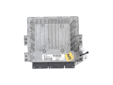 Engine calculator - Renault MEGANE III PH.1 - 237101454R - J1-7444C