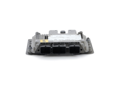 Engine calculator - Citroen C4 I PH.1 - 9661773380 - H1-0892F