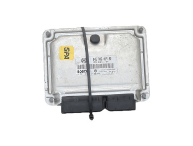 Engine calculator - Volkswagen POLO IV PH.2 - 045906019BP - M0-7734I