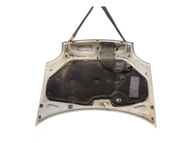 Capot - Renault KANGOO - Blanc - 7751468946 - S1-6413F