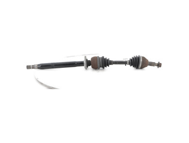 Cardan avant droit - Opel VECTRA C PH.1 1.9 CDTI - 13166589 - Q1-6506G