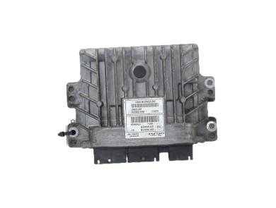 Engine calculator - Renault MEGANE COUPE III PH.1 - 237100121R - N1-0654F