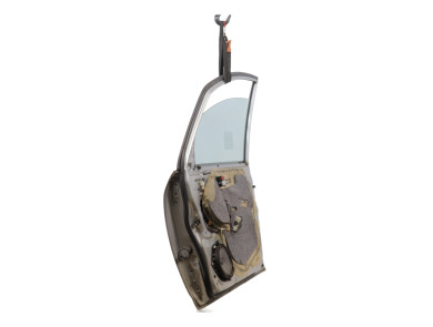 Porte avant droite - Toyota COROLLA VERSO I - Gris Clair - 6700113131 - L1-6524M