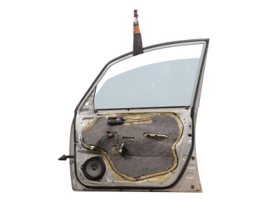Right front door - Toyota COROLLA VERSO I - Gris Clair - 6700113131 - L1-6524M