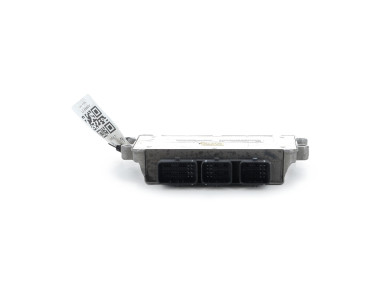Engine calculator - Citroen C2 - 9665424480 - L0-6564V