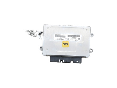 Engine calculator - Citroen C2 - 9665424480 - L0-6564V