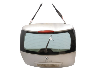 Hayon - Renault MEGANE II PH.1 - Blanc - 7751474294 - B1-6723B
