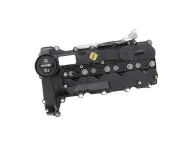 Cylinder head cover used - Opel MOKKA - 55486867