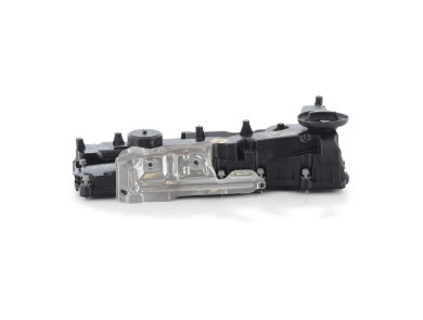 Cylinder head cover - Opel INSIGNIA II - 55486867 - C1-0986F