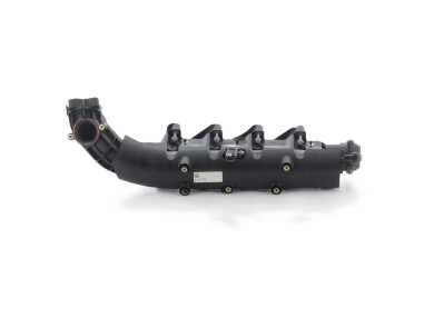 Intake manifold used - Opel ASTRA - 55498492
