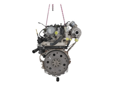 Engine type D4FB-Z59512AZ00 - Hyundai I30 II PH.1 - T1-1009M