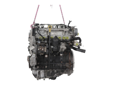 Moteur type D4FB-Z59512AZ00 - Hyundai I30 II PH.1 - T1-1009M