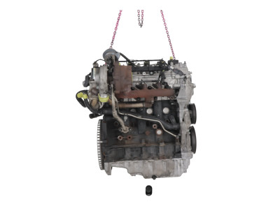 Moteur type D4FB-Z59512AZ00 - Hyundai I30 II PH.1 - T1-1009M