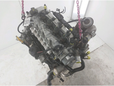 Engine type D4FB-Z59512AZ00 - Hyundai I30 II PH.1 - T1-1009M