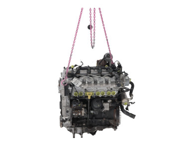 Engine type D4FB-Z59512AZ00 - Hyundai I30 II PH.1 - T1-1009M