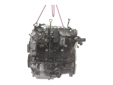 Moteur type D4FB-Z59512AZ00 - Hyundai I30 II PH.1 - T1-1009M