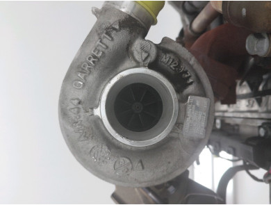 Engine type D4FB-Z59512AZ00 - Hyundai I30 II PH.1 - T1-1009M
