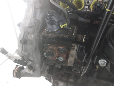 Moteur type D4FB-Z59512AZ00 - Hyundai I30 II PH.1 - T1-1009M