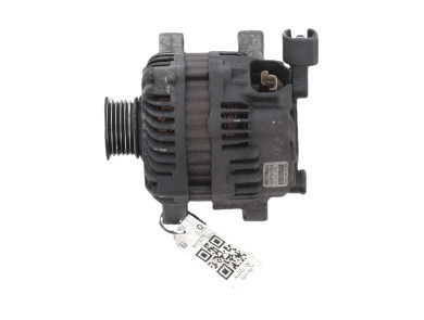 Alternator - Citroen C3 I PH.2 1.4 8V - 5705KW - K1-7207Y