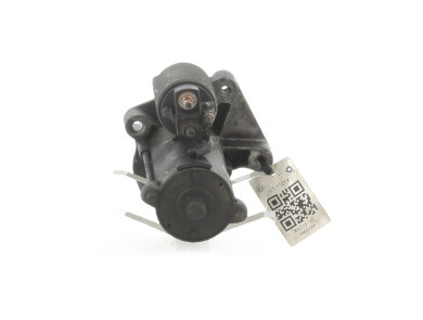 Starter used - Ford FIESTA - 1483817