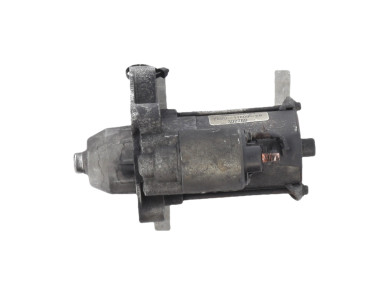 Starter - Ford FUSION PH.1 1.4 TDCI - 1483817 - U1-1125X
