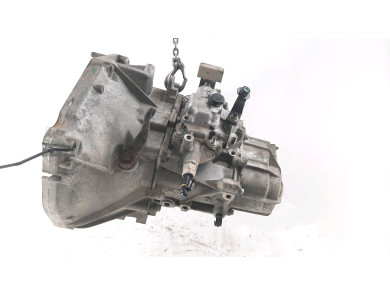 Gearbox used - Fiat 500L - 46341804