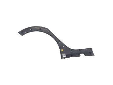 Left rear fender flare - Dacia SANDERO II PH.2 - Blanc - 788A31751R - E0-6149P