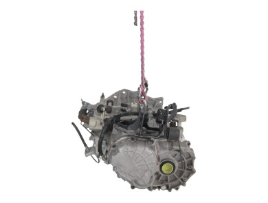 Boîte de vitesses occasion - Toyota YARIS - 3030052442