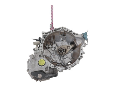 Gearbox type 3030052442 - Toyota YARIS II PH.1 - W1-6092Q