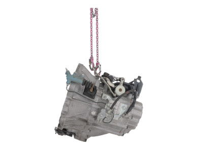Gearbox type 3030052442 - Toyota YARIS II PH.1 - W1-6092Q