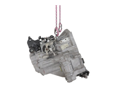 Gearbox type 3030052442 - Toyota YARIS II PH.1 - W1-6092Q