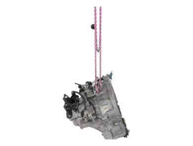 Boîte de vitesses type 3030052442 - Toyota YARIS II PH.1 - W1-6092Q