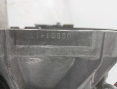 Gearbox type 3030052442 - Toyota YARIS II PH.1 - W1-6092Q