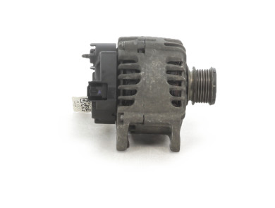 Alternator - Dacia LOGAN MCV I PH.2 1.5 DCI - 231008017R - C1-7115N
