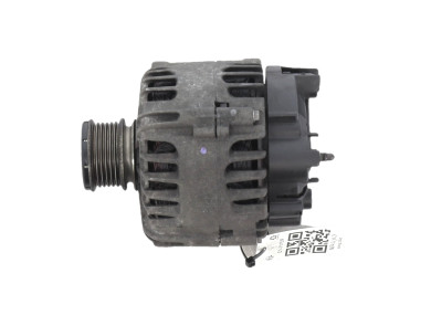 Alternator - Dacia LOGAN MCV I PH.2 1.5 DCI - 231008017R - C1-7115N