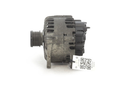 Alternator - Dacia LOGAN MCV I PH.2 1.5 DCI - 231008017R - C1-7115N