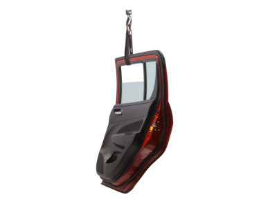 Right rear door - Suzuki SWIFT IV - Rouge Clair - 68003-71L00 - V0-5836N